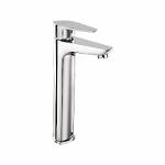 Valentina Single Lever Basin Mixer (Extended Body),Faucets-Taps